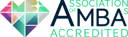 amba.jpg Logo - Association of MBAs.