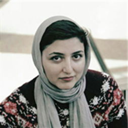 Zahra Balador Zhara Balador