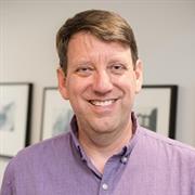 Associate Professor Eric Ulm