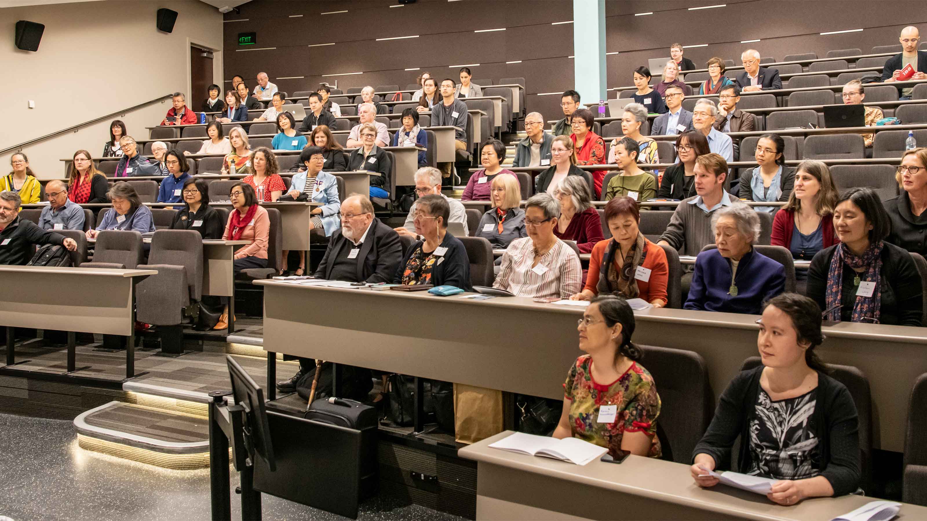 wtap-conference-room-view.jpg Delegates attend the Dragon Tails conference opening