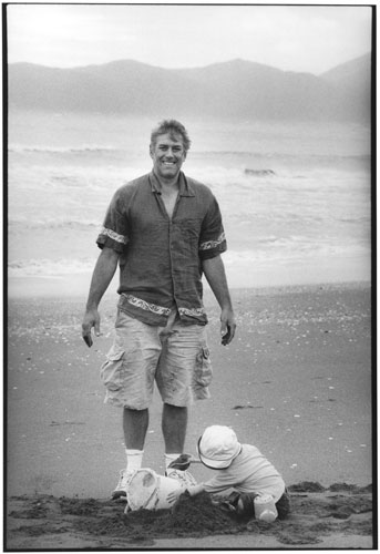2008 David Geary