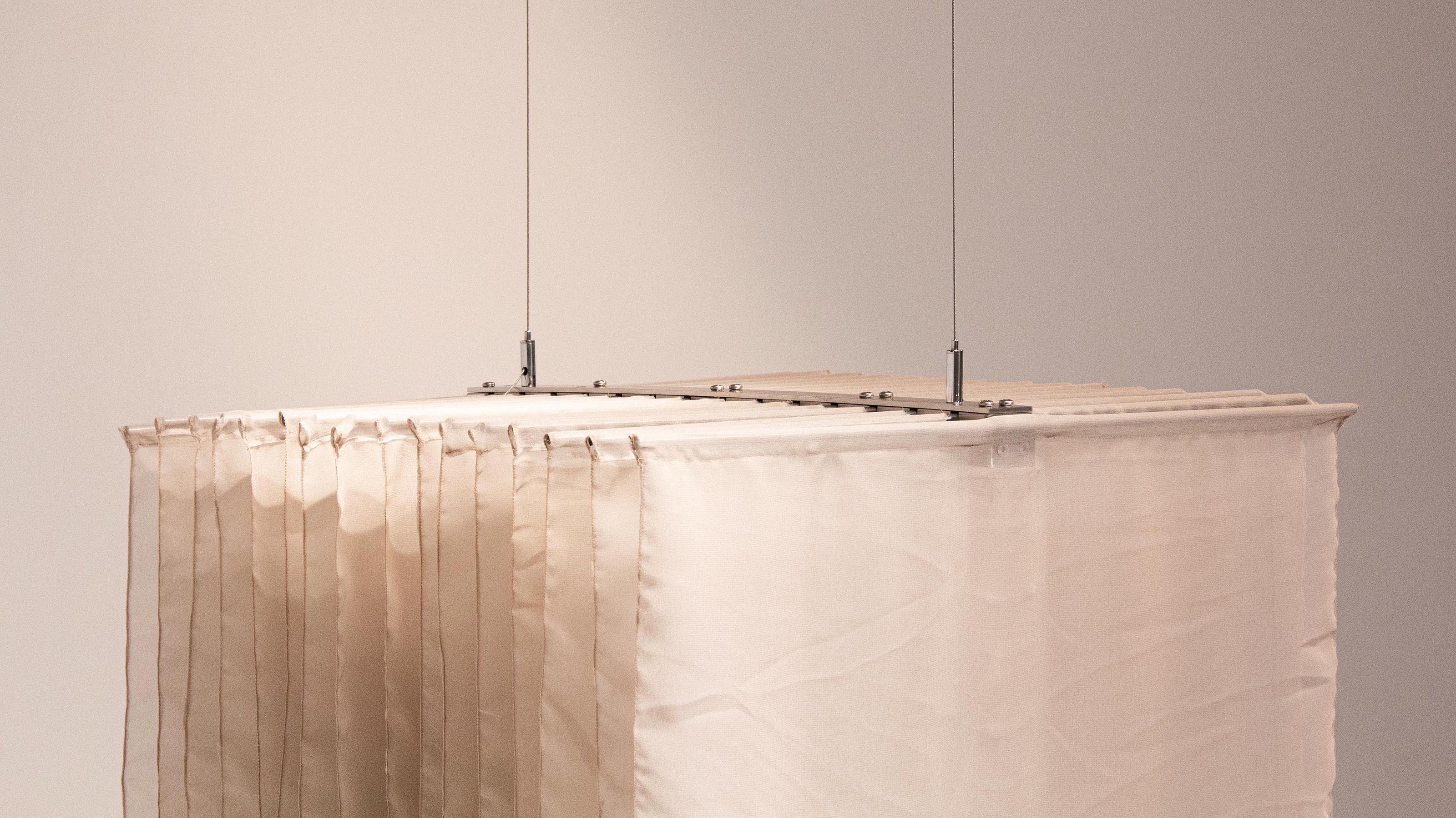 MOVEMENTS: designer George Gibson-Harris