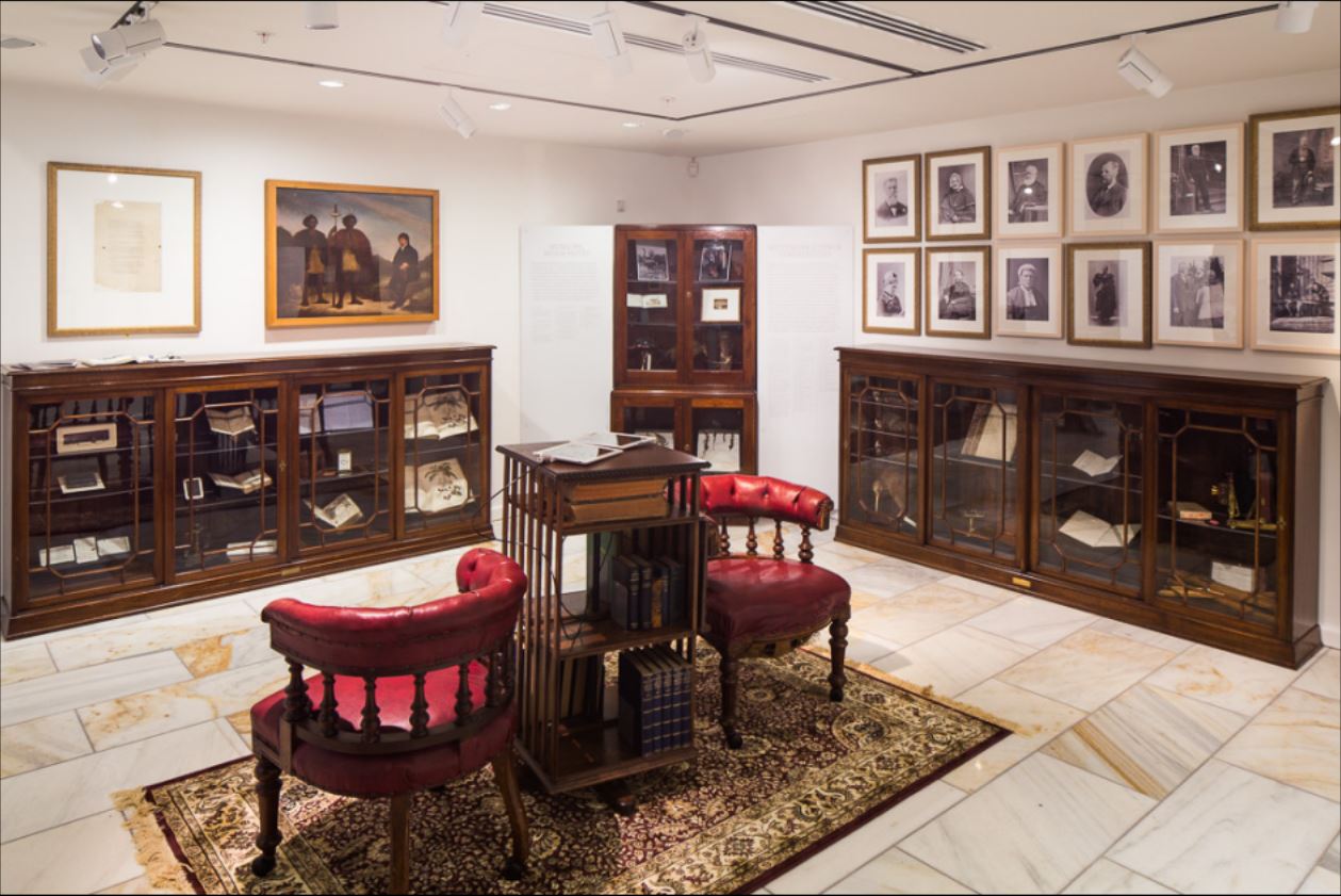 Wai-te-ata exhibitions Wai-te-ata exhibitions