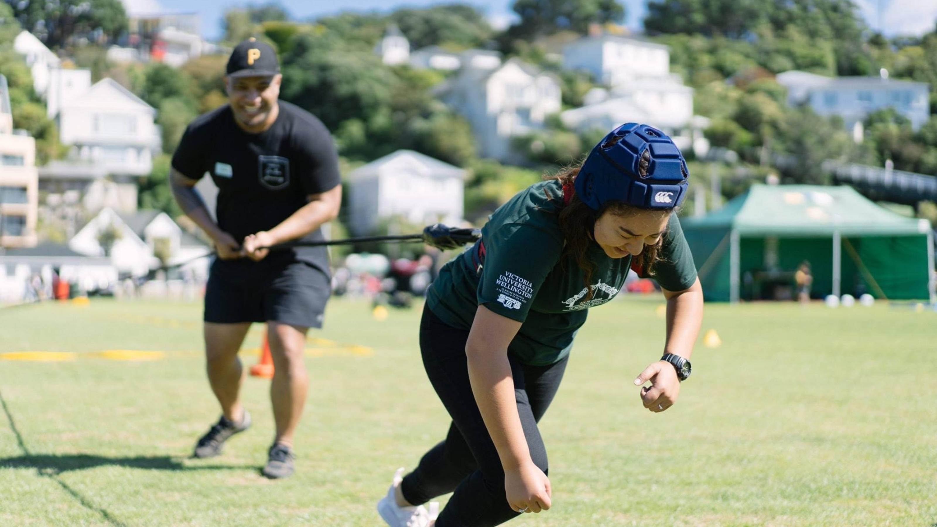 open-day