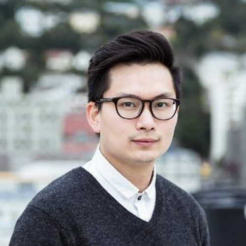 A profile image of Phyo Thu.