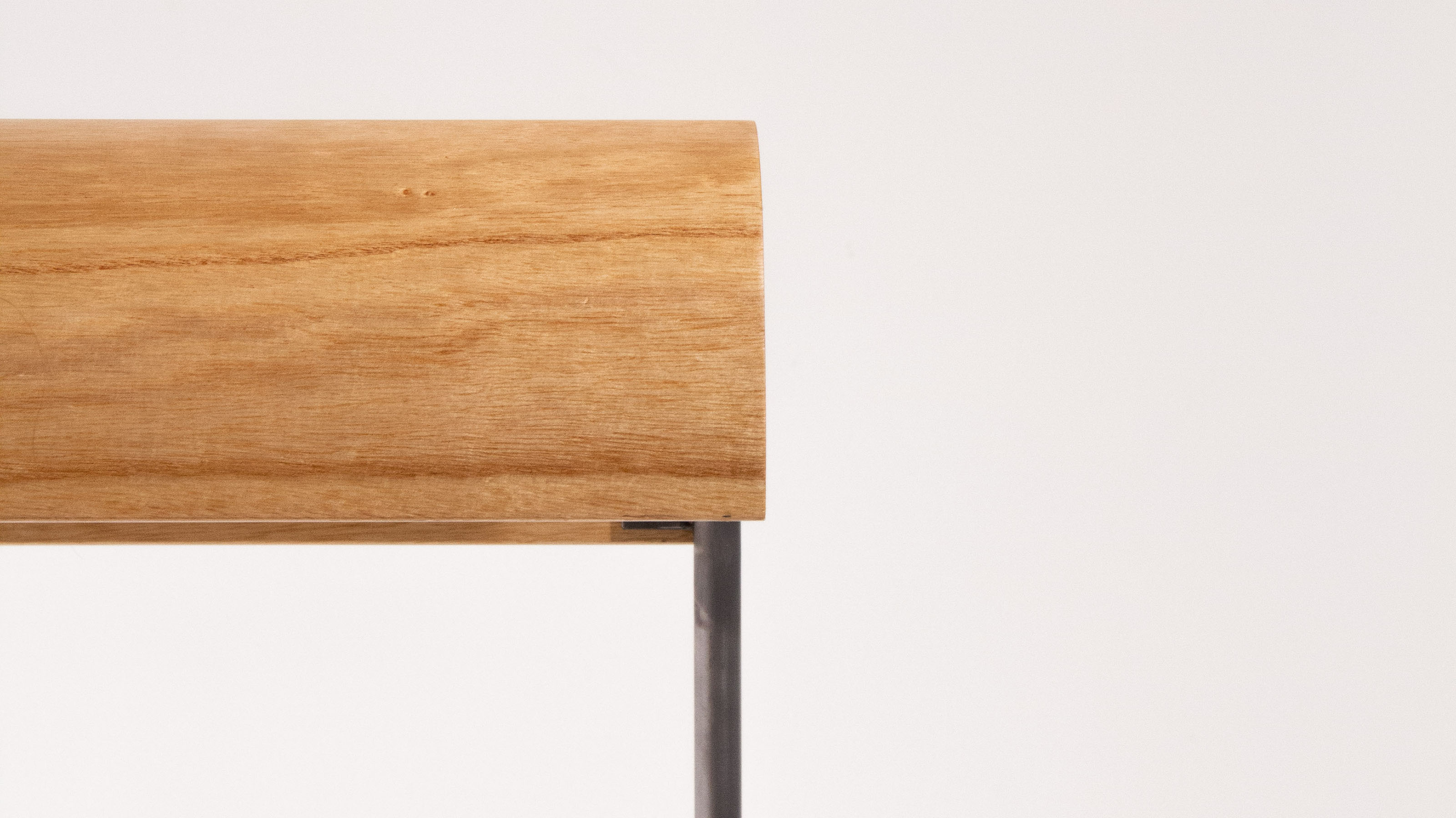 DUAL SEAT: designer Julia Sasse