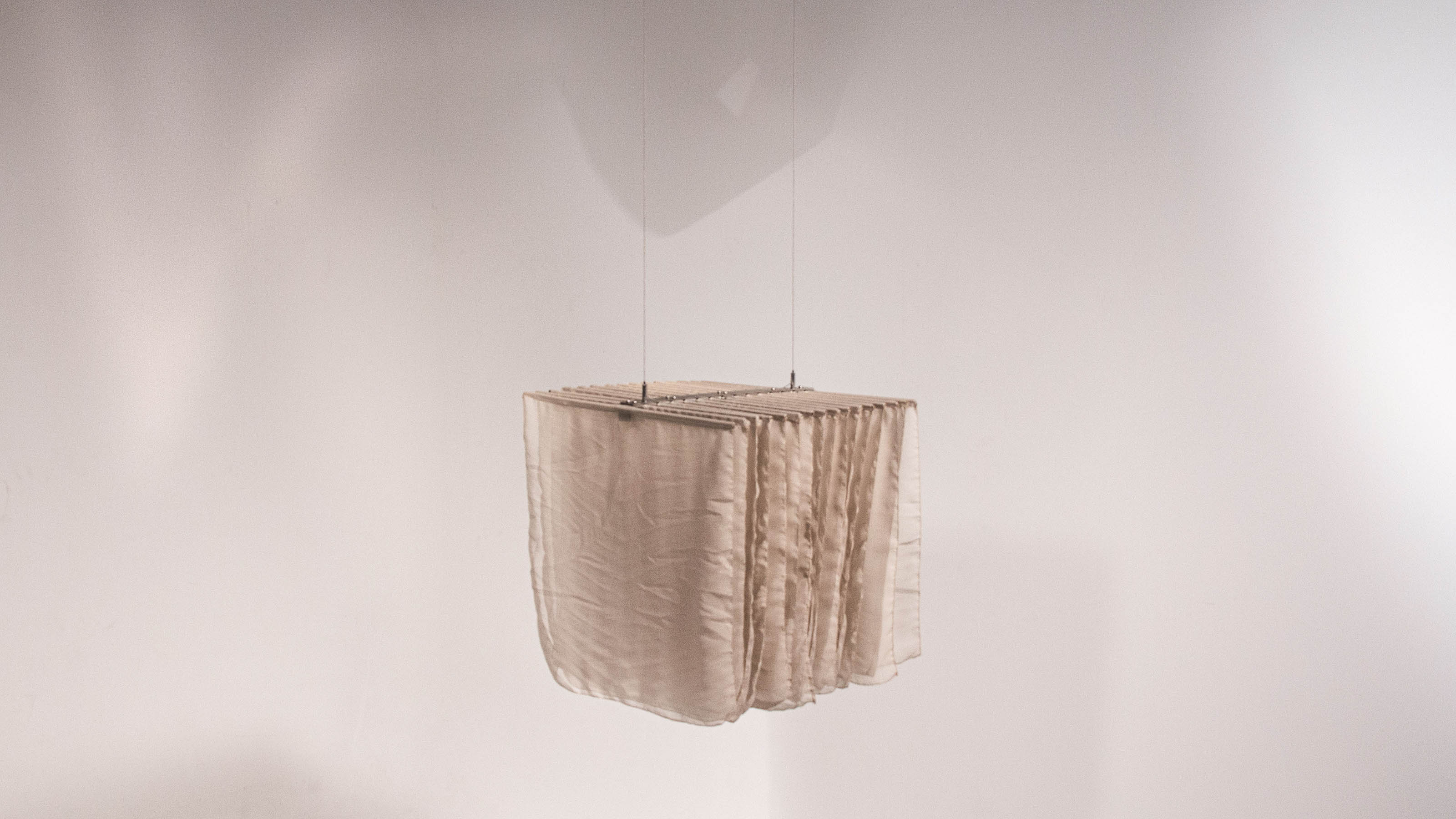 MOVEMENTS: designer George Gibson-Harris
