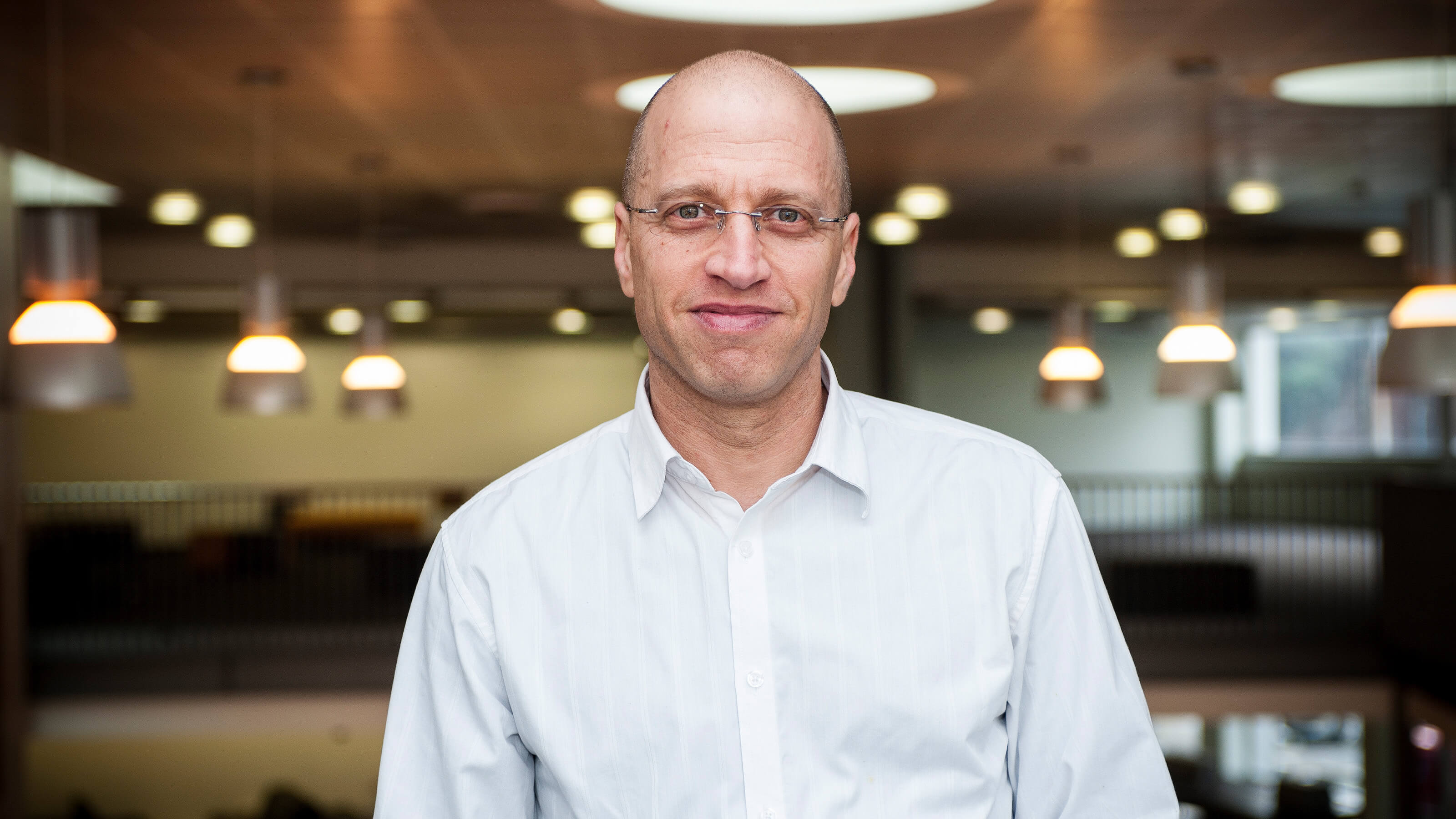 Ilan Noy