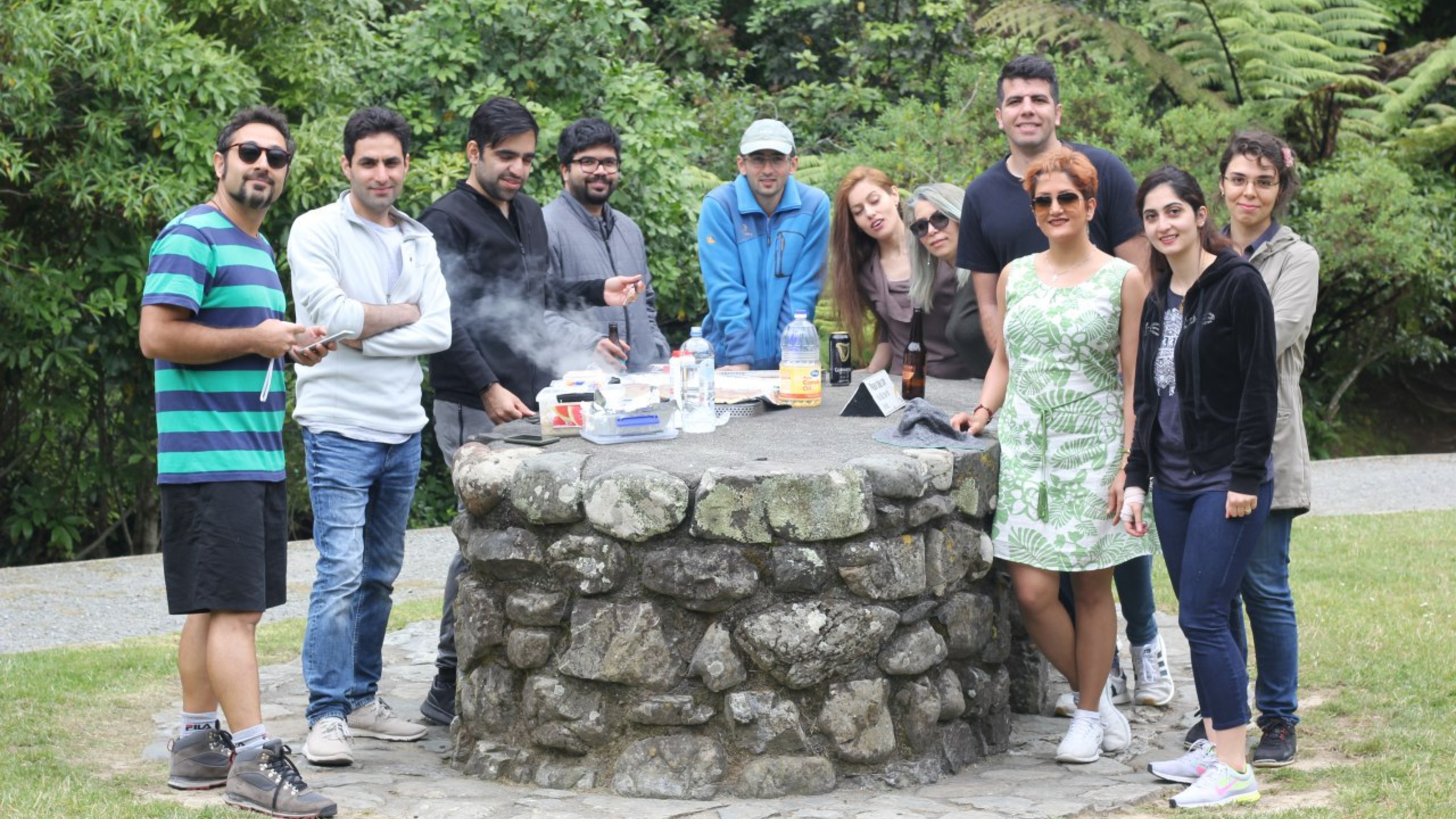 bbq-event