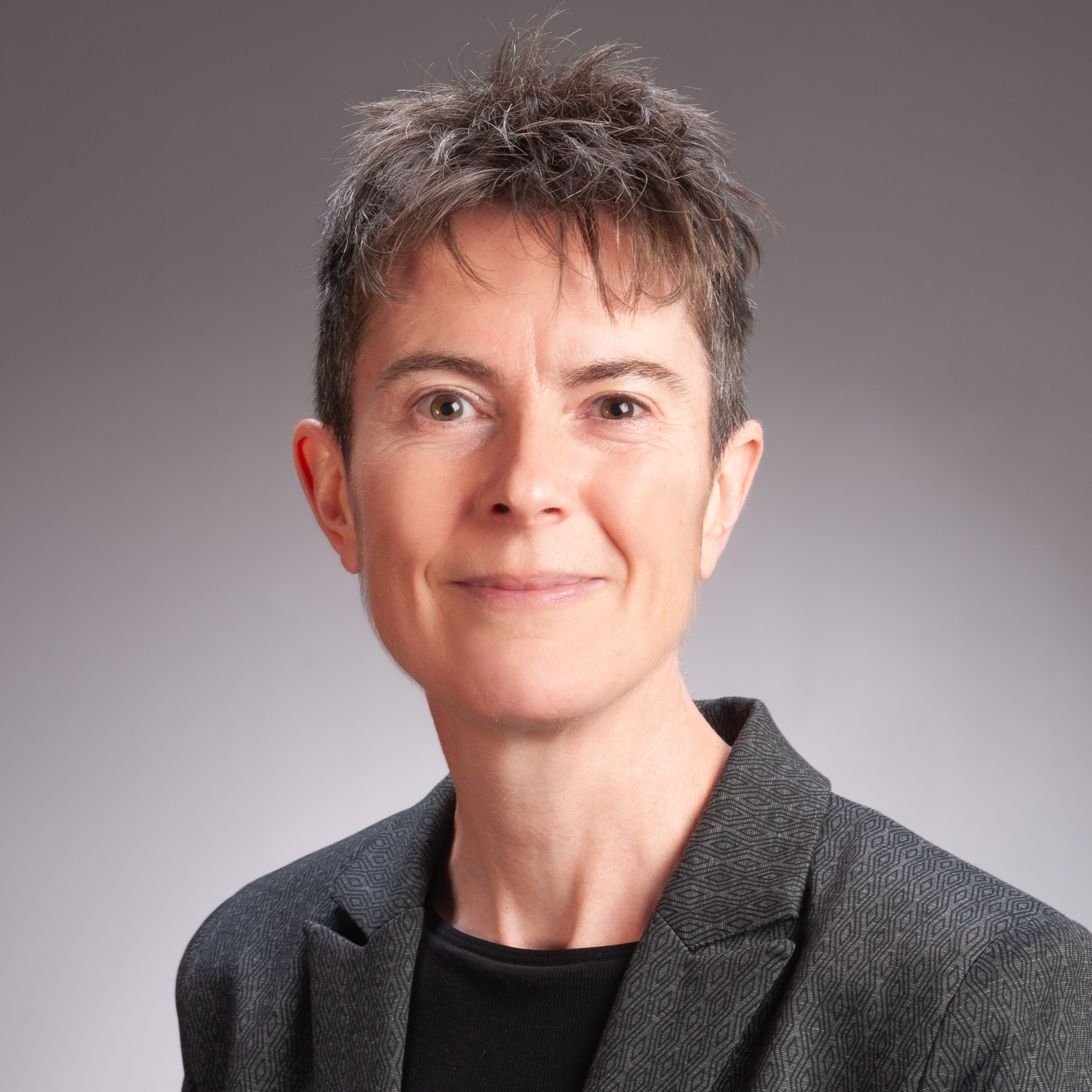 Prof Bryony James Provost at Te Herenga Waka—Victoria University of Wellington.