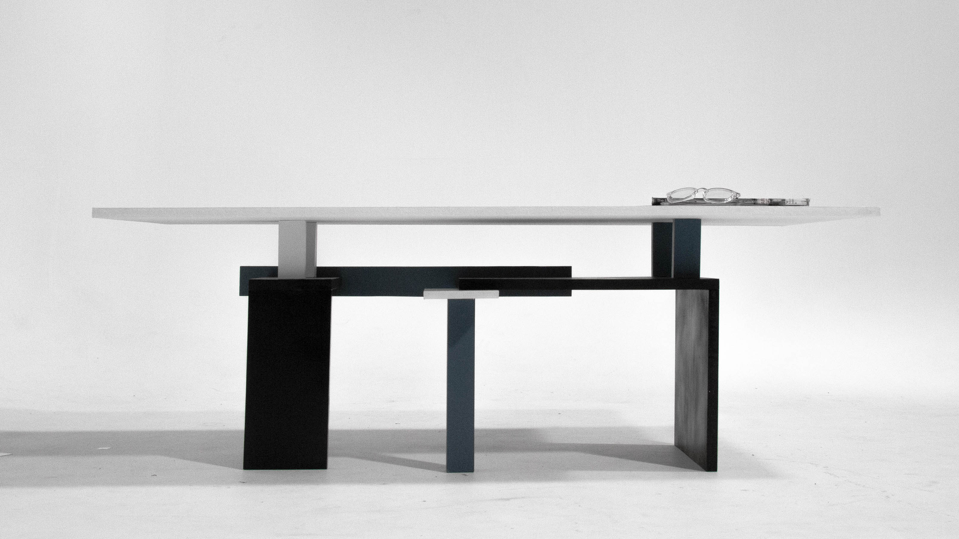 RECYCLED ASSEMBLAGE: designer Dilan Savage