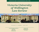 LawReview Law Review Cover