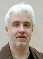 David Downes, Composer in Residence, NZSM Victoria University