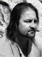 Jeroen Speak, Composer in Residence, NZSM Victoria University