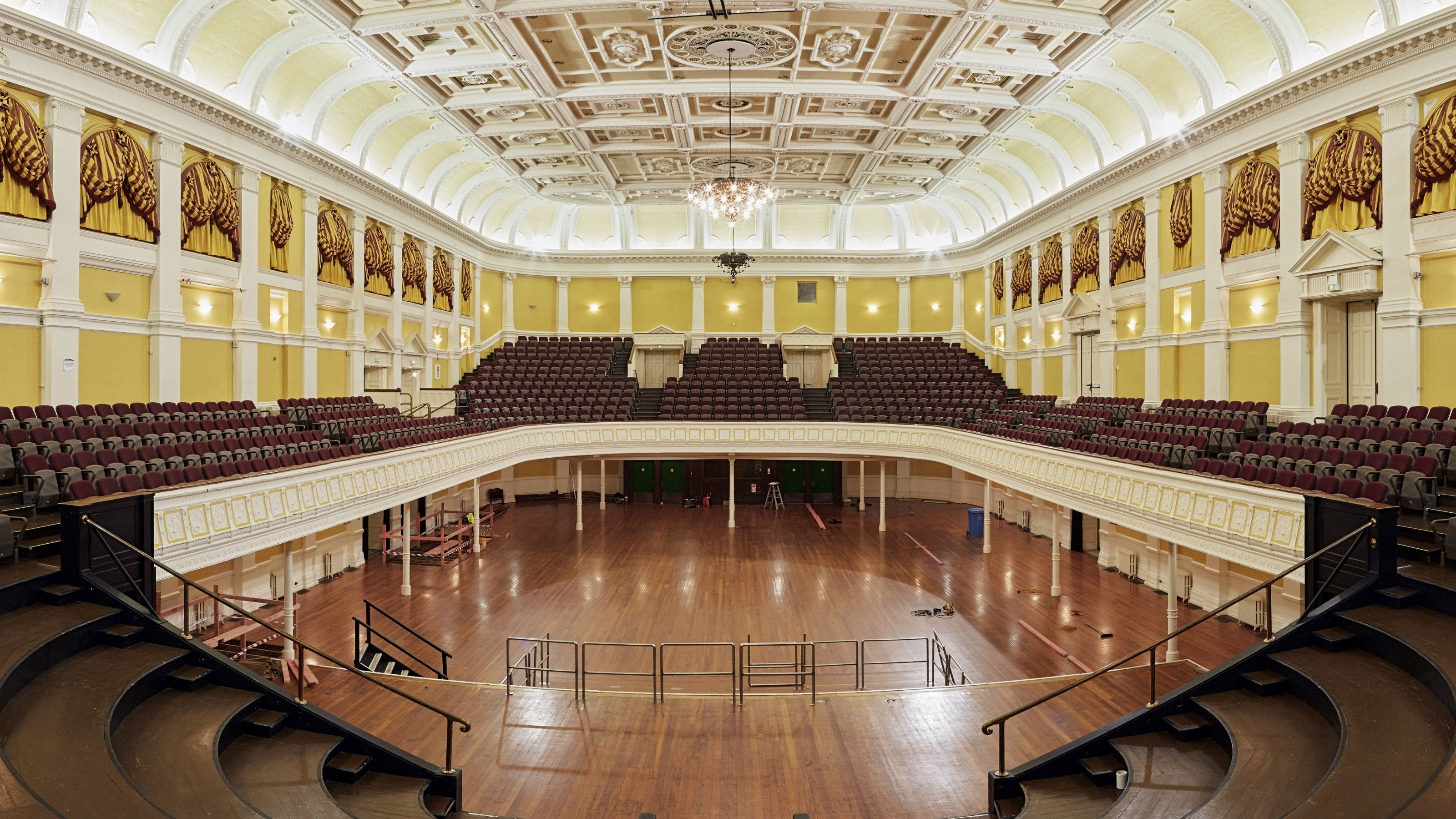Wellington Town Hall