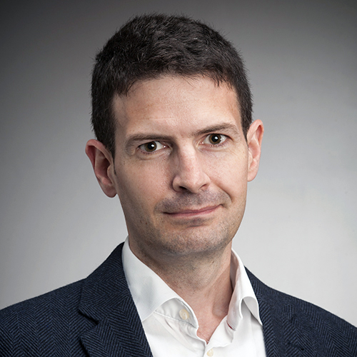 Simon Mackenzie