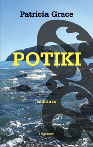 Copertina - Potiki grande.jpg The cover of the Italian edition of Potiki.