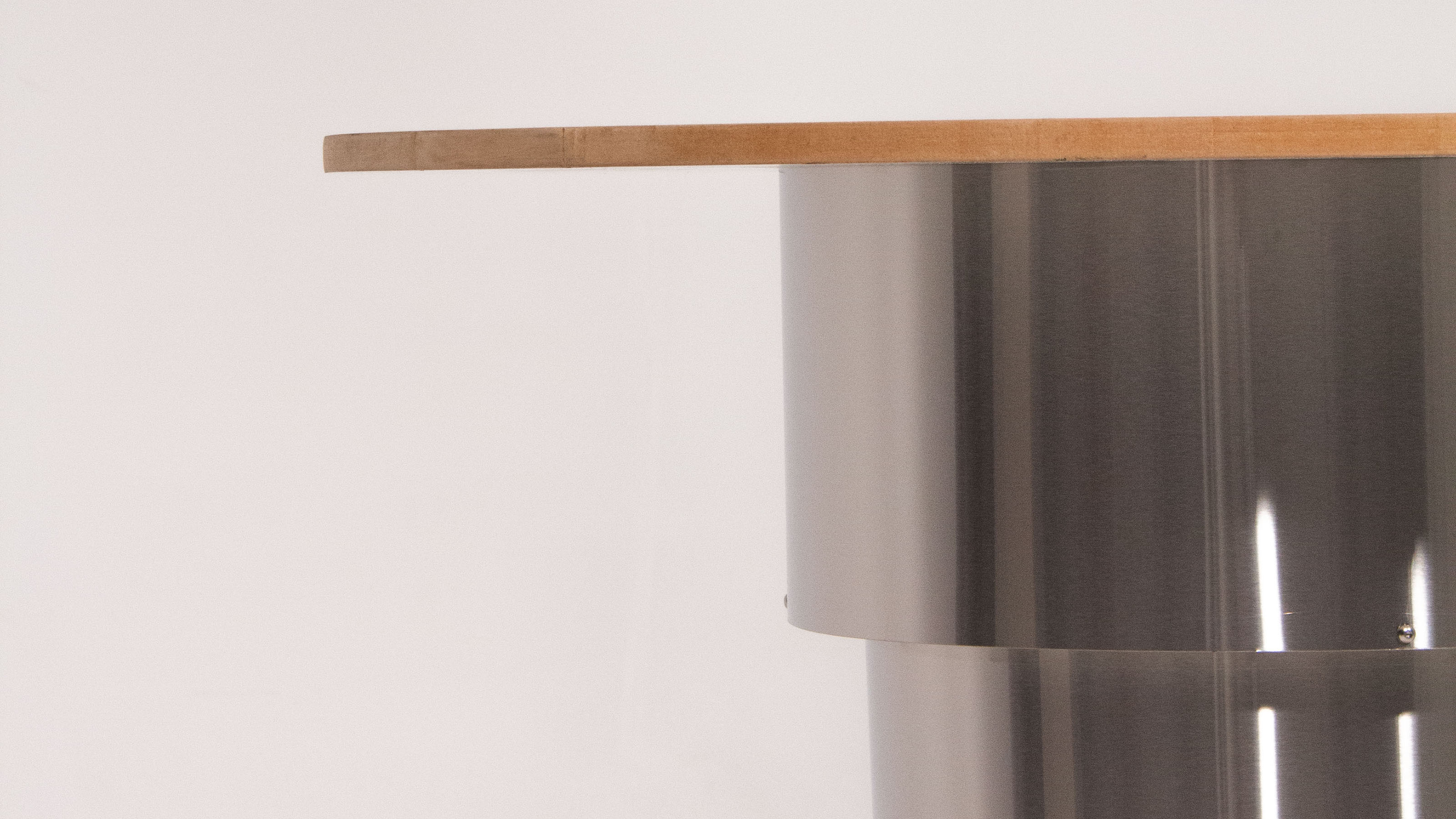LENS TO SPĀCE: designer James Evans