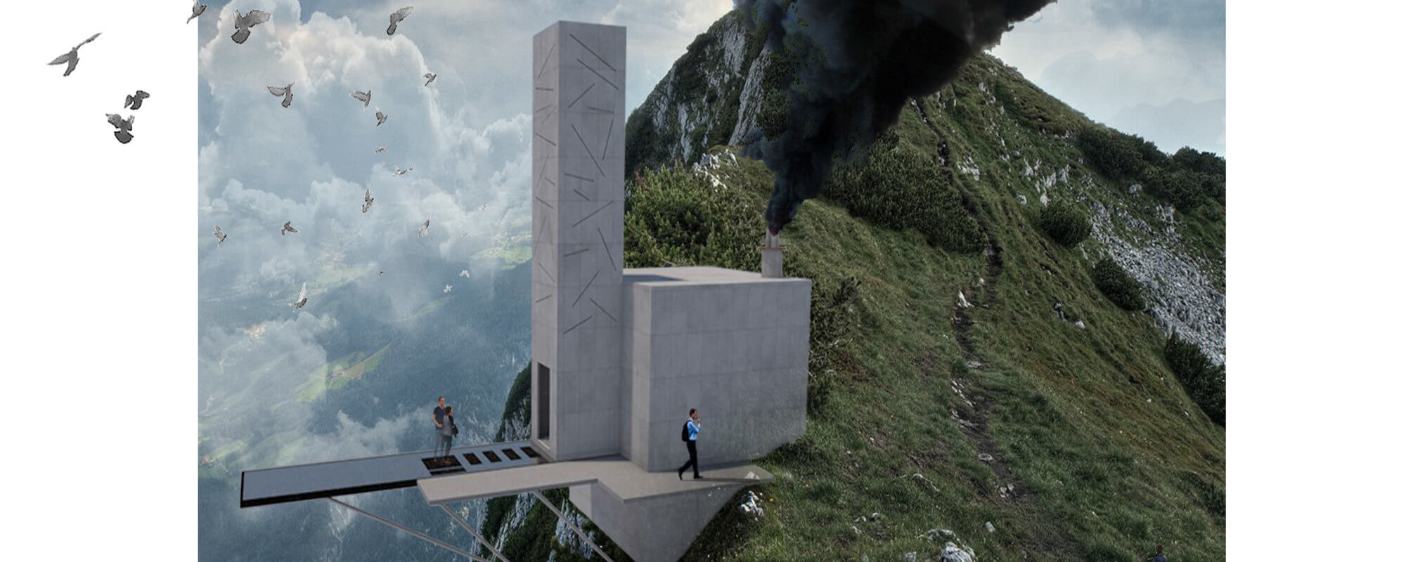 Architecture study