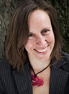 Juliet Palmer, Composer in Residence, NZSM Victoria University