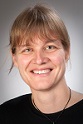 Wokje Abrahamse portrait Wokje Abrahamse portrait