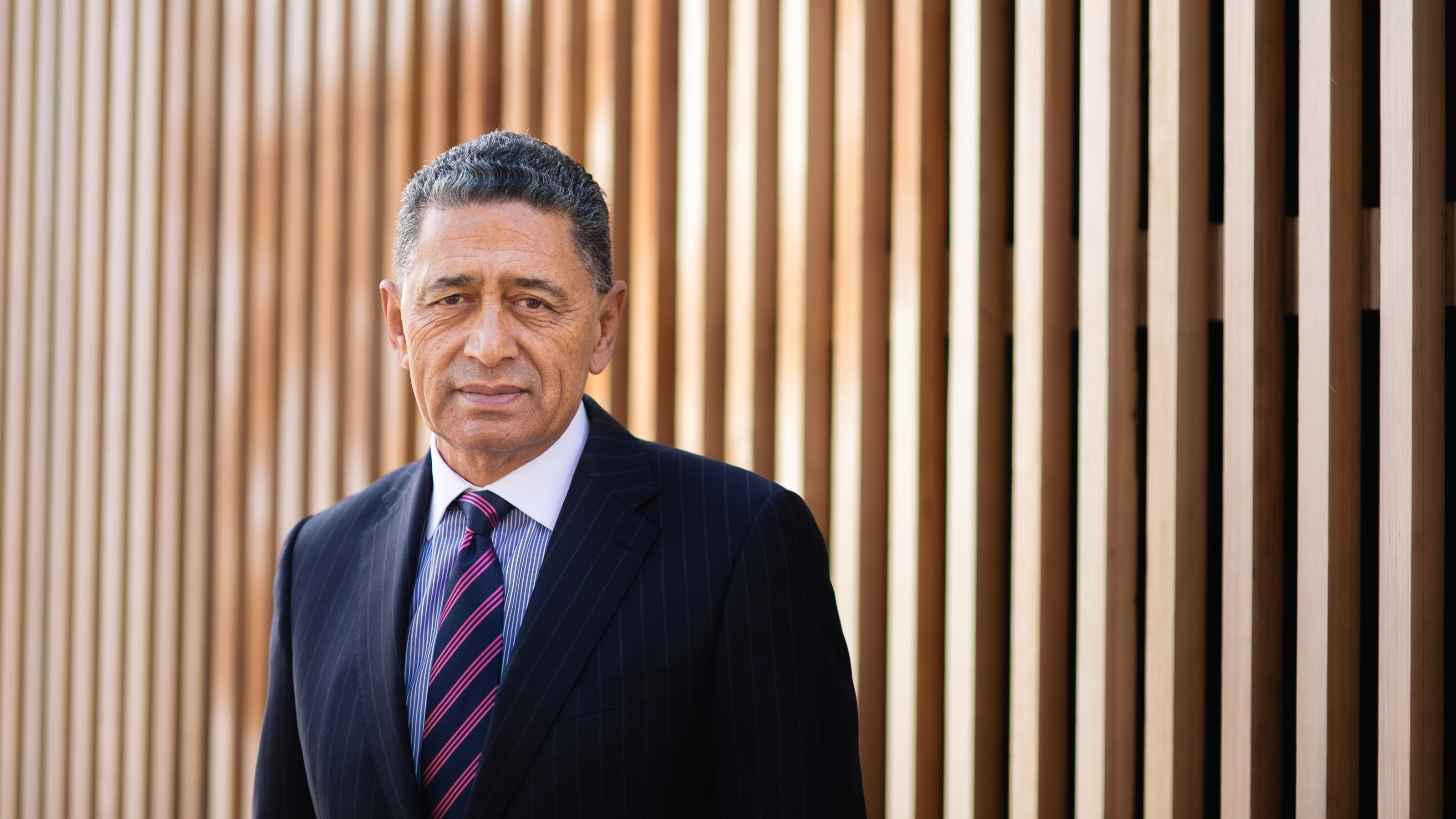 Whaimutu Dewes