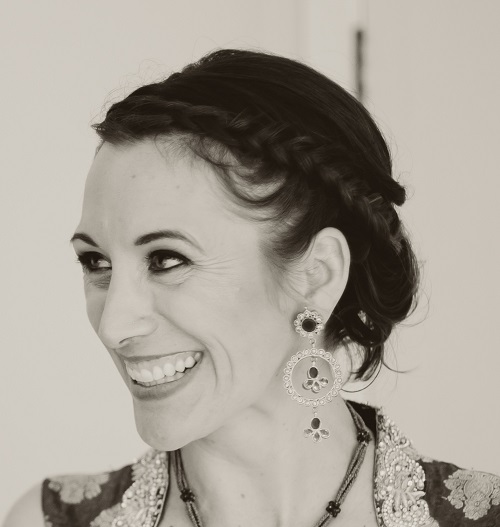 Seini O'Connor