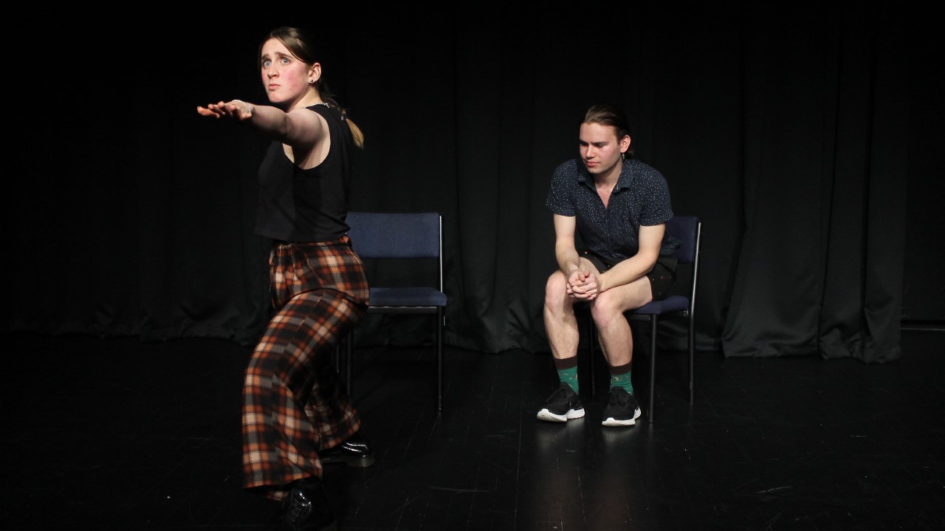 performance
