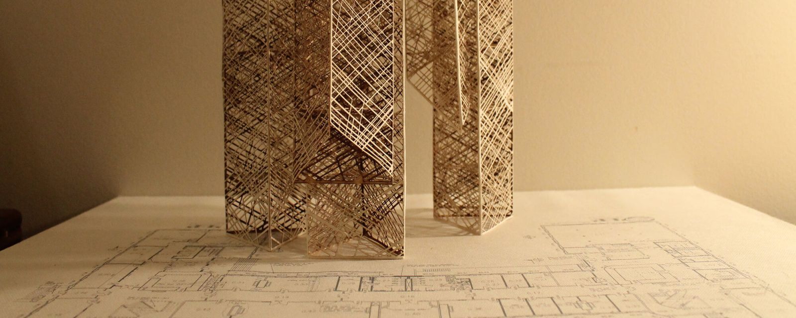 Architecture accreditation.