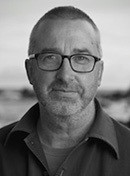 David Long, Composer in Residence, NZSM Victoria University