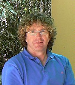 Dr Greg Clydesdale