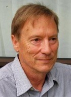 John Elmsly, Composer in Residence, NZSM Victoria University