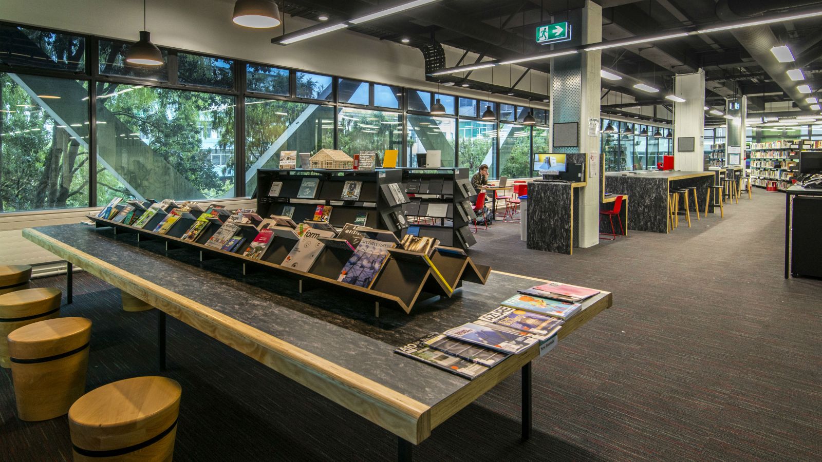 Architecture and Design Library
