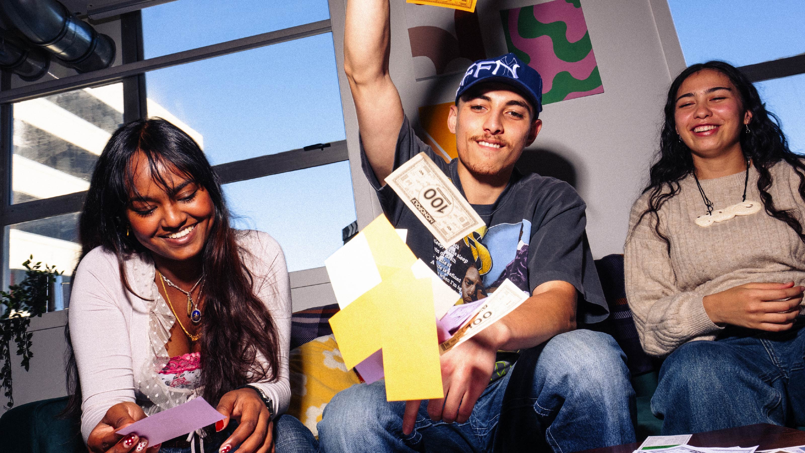 Students-playing-monopoly