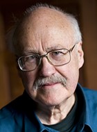 Lyell Cresswell, Composer in Residence, NZSM Victoria University