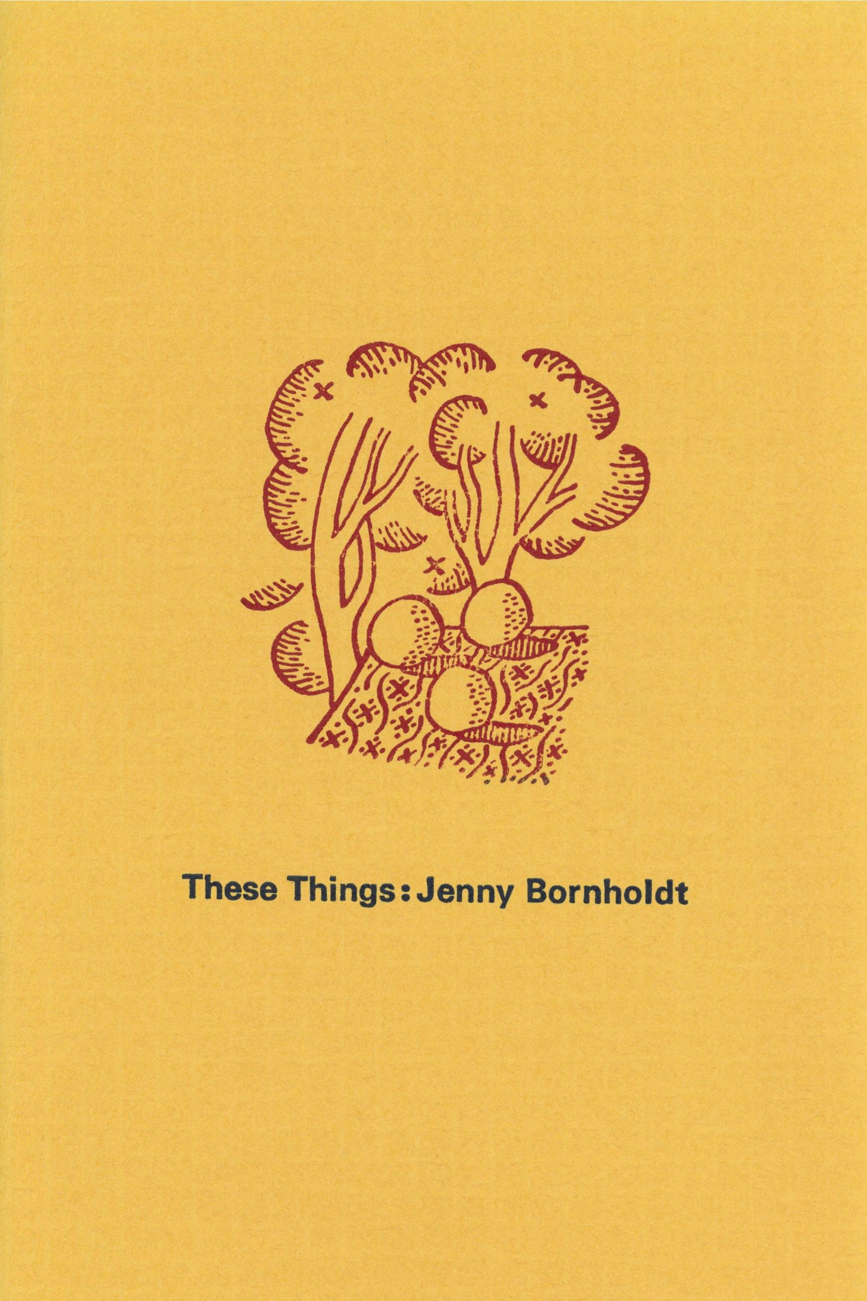 bornholdt-cover.jpg Orange cover with image of tree.