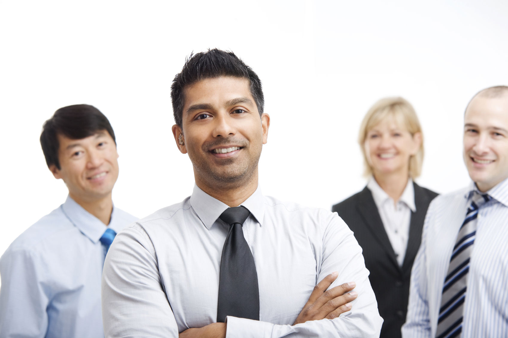 Social cohesion CACR Research - Social cohesion