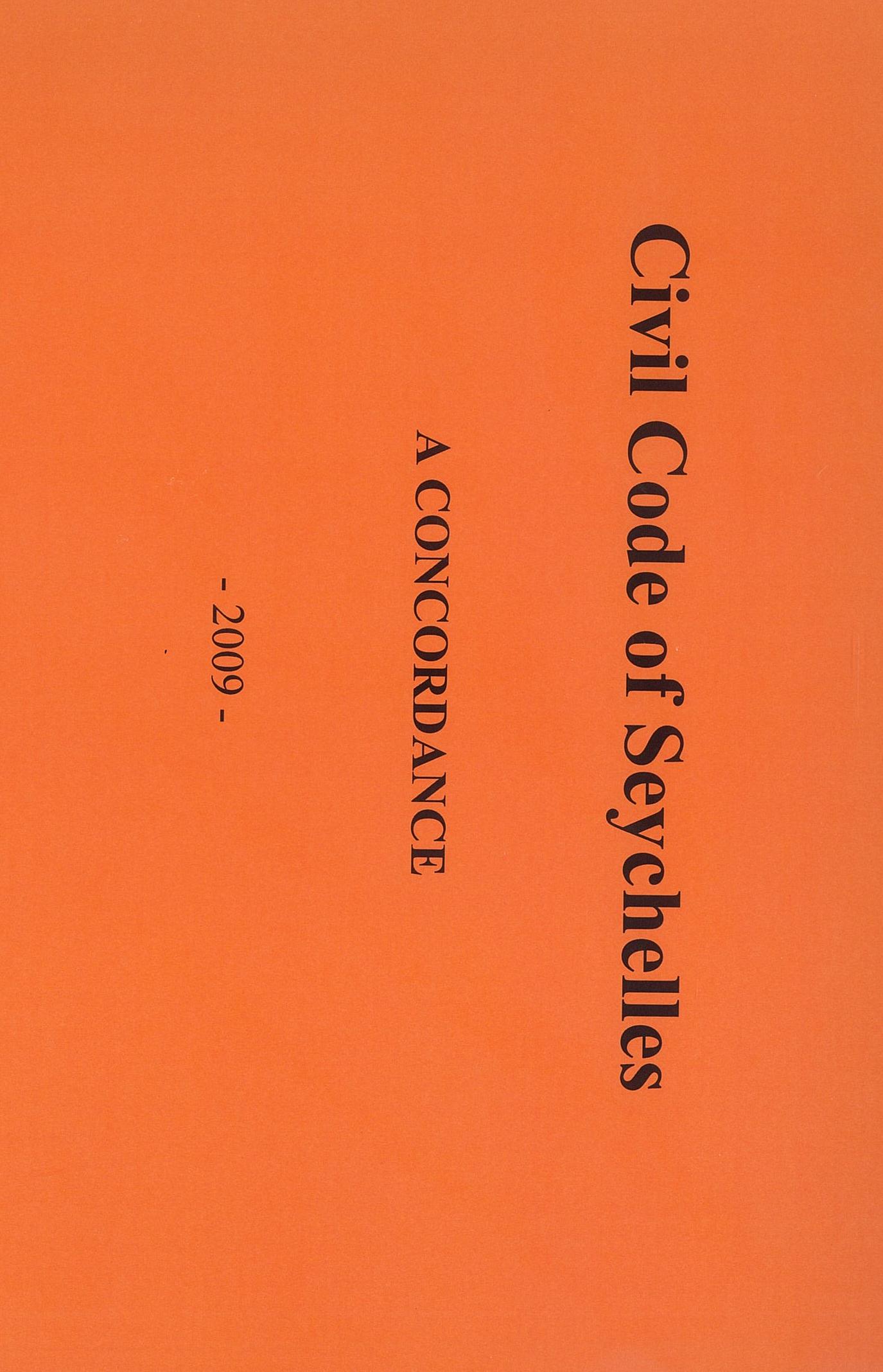 civil-code-of-seychelles.jpg Civil Code