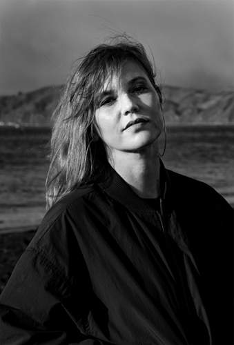 2023 Collen Maria Lenihan (Te Rarawa, Ngāpuhi)