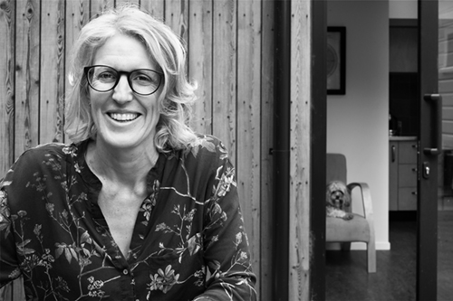 Image of Ingrid Horrocks