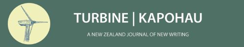 Turbine | Kapohau 2022 banner Turbine | Kapohau 2022 banner