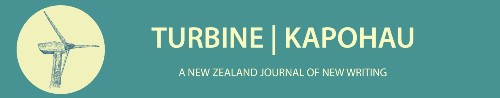 Turbine | Kapohau 2023 banner Turbine | Kapohau 2023 banner