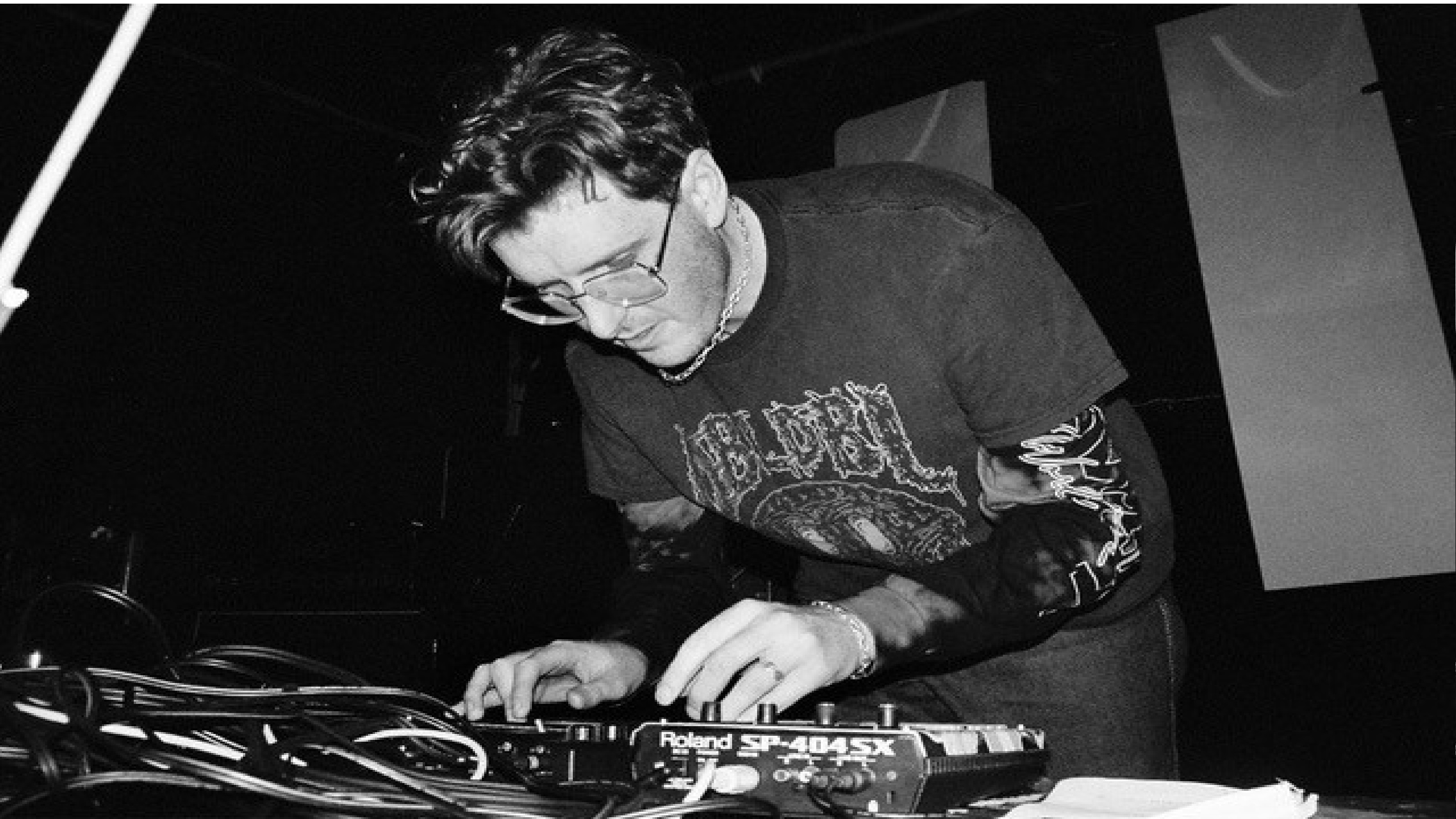 Ben Leonard 