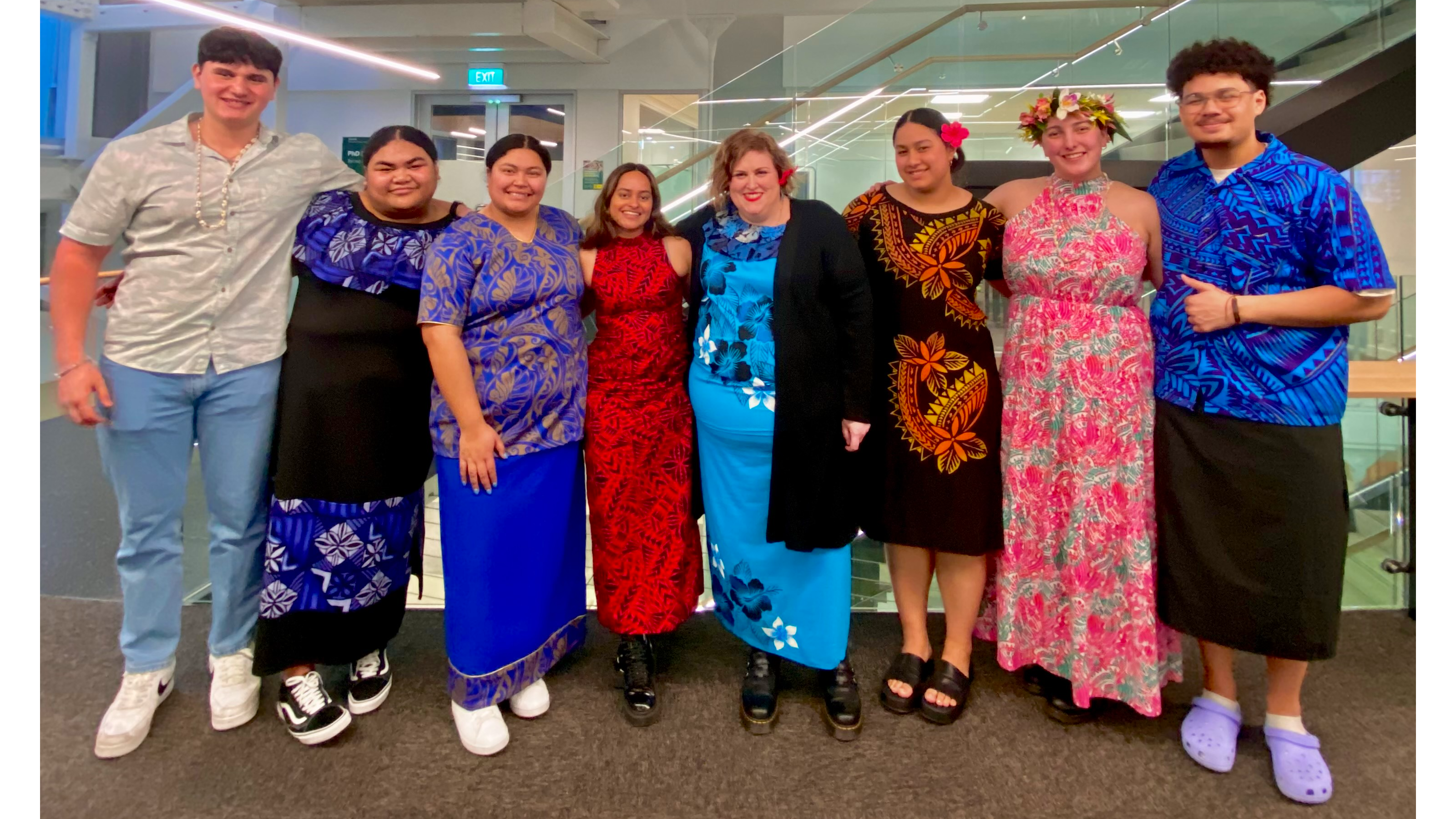 PICSA Exec Committee 2023