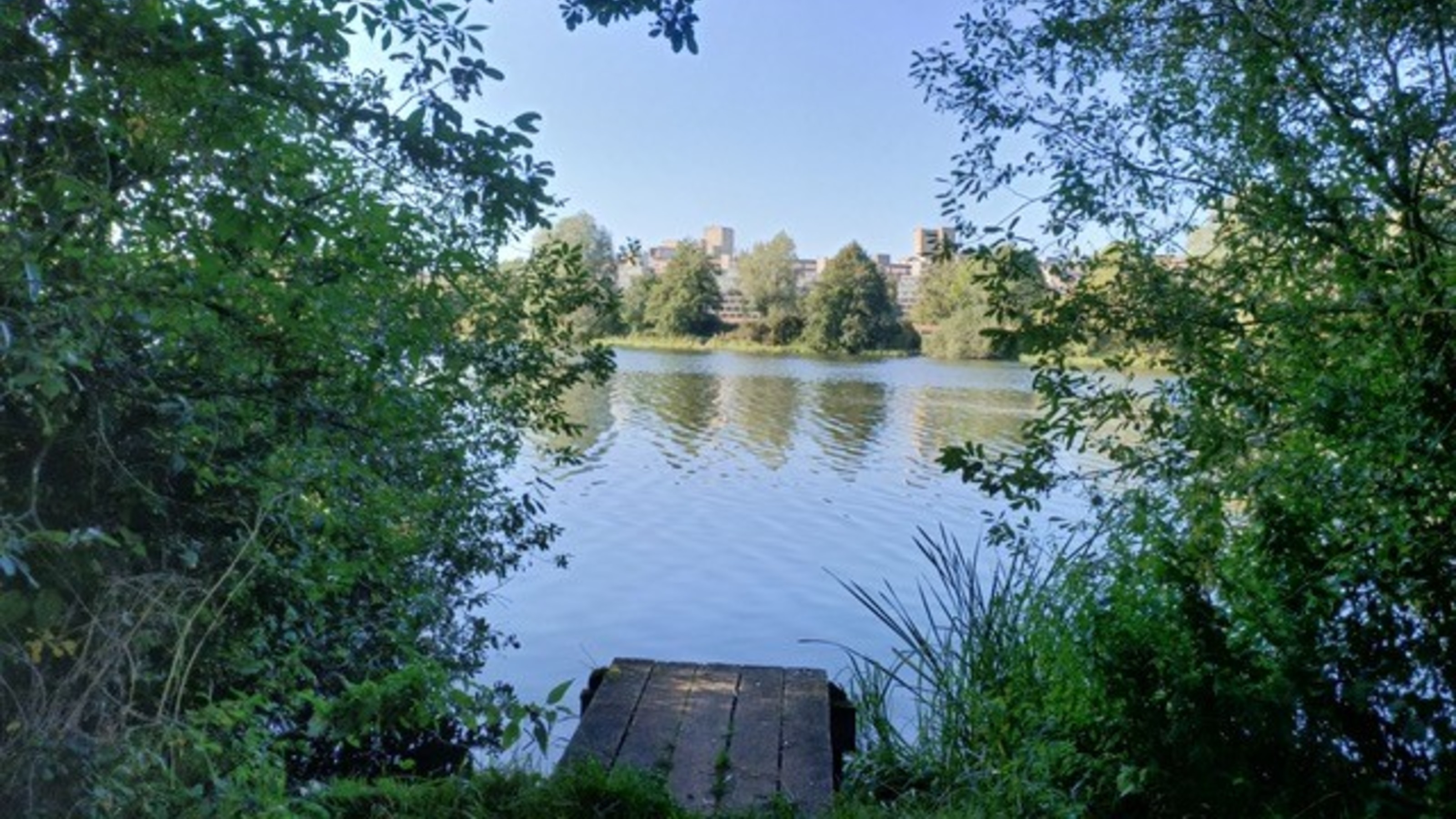 Norwich photo of a Lake