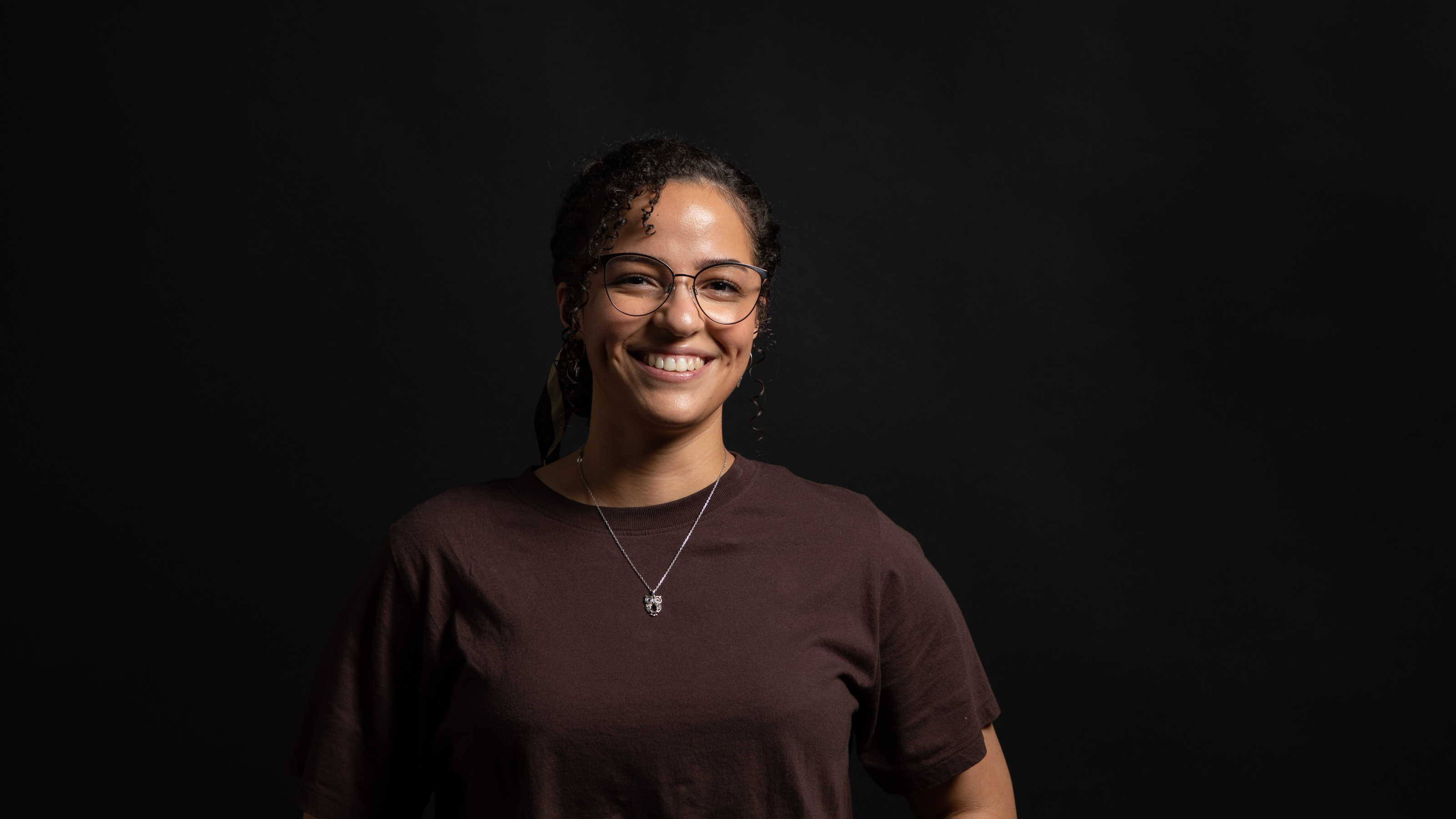 Jessica Freire First Year Design Coordinator Head Shot